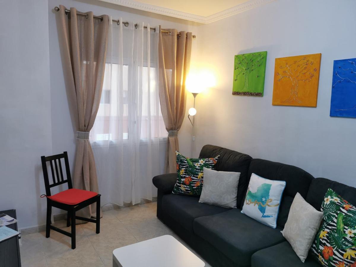 Carlo Home Las Palmas de Gran Canaria Exterior photo