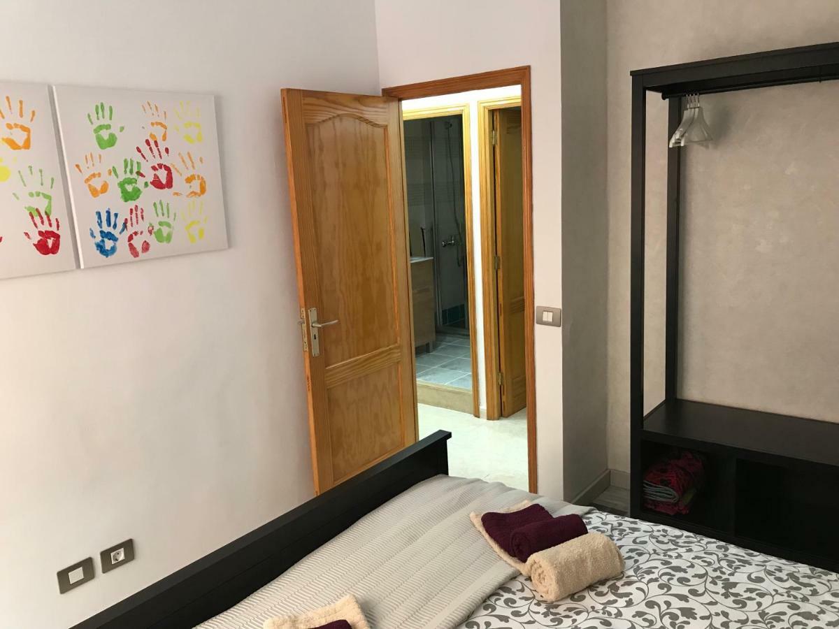 Carlo Home Las Palmas de Gran Canaria Exterior photo