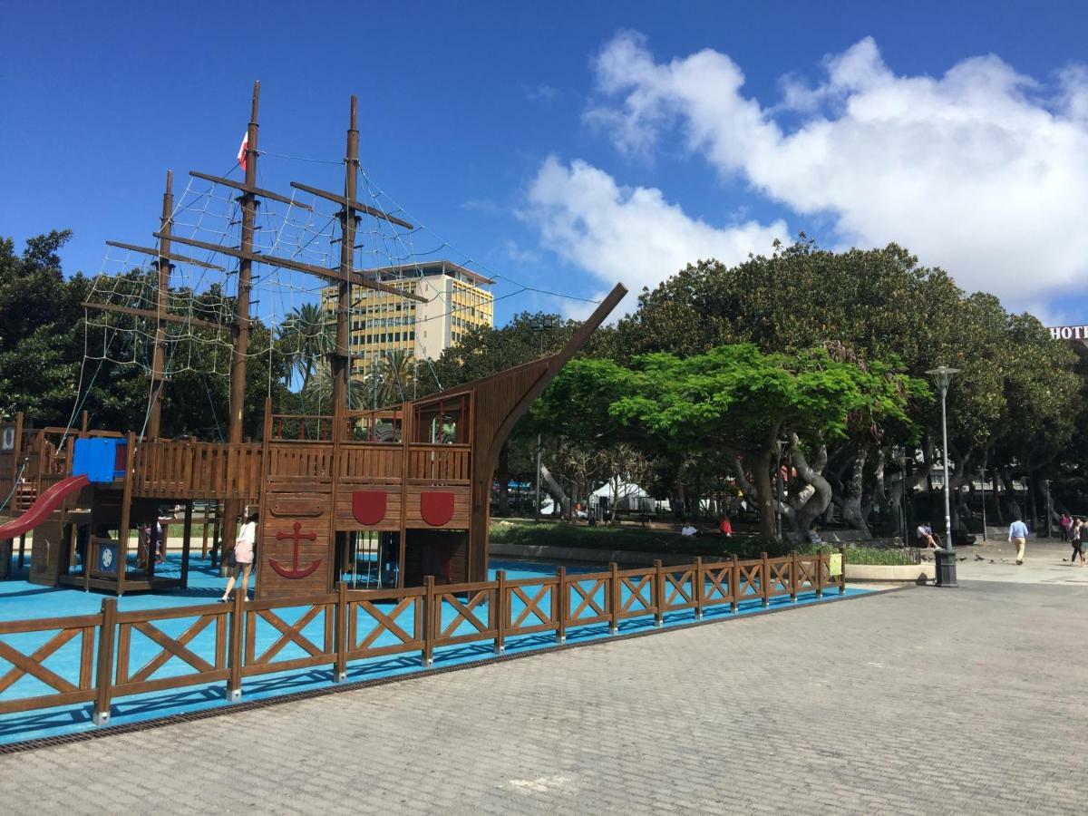 Carlo Home Las Palmas de Gran Canaria Exterior photo