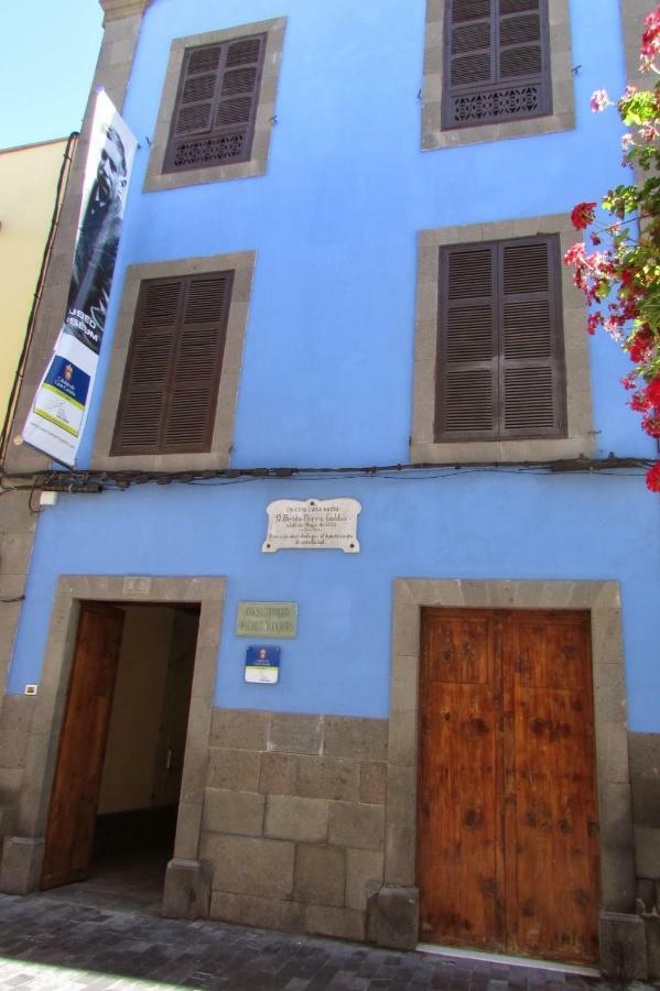 Carlo Home Las Palmas de Gran Canaria Exterior photo