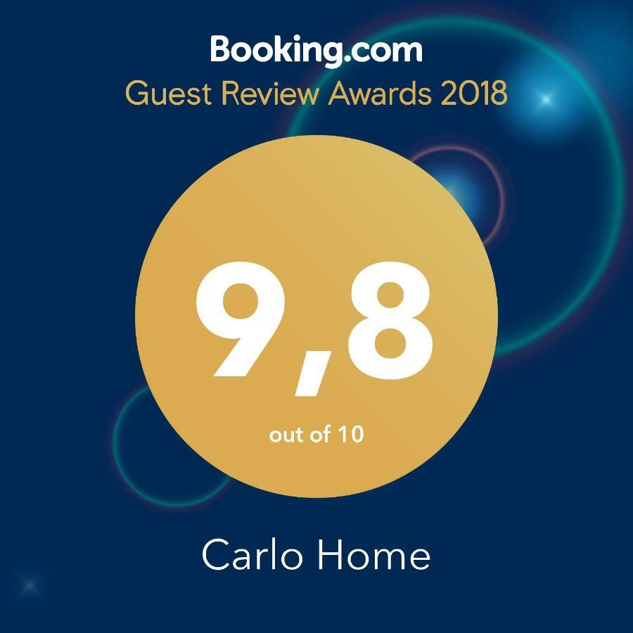 Carlo Home Las Palmas de Gran Canaria Exterior photo